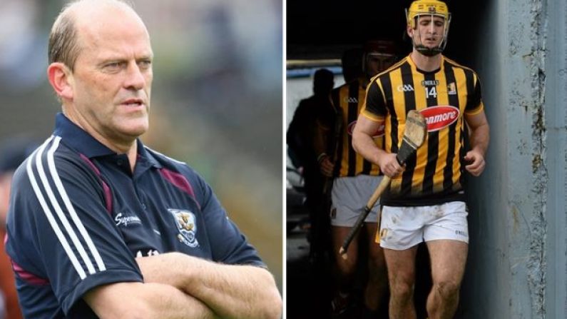 Kilkenny's Colin Fennelly Hits Back At 'Weird' Criticism From Ger Loughnane