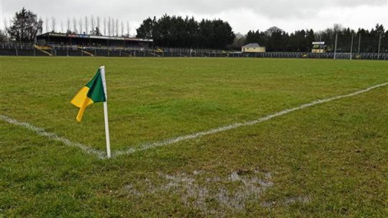 Ranking The Worst GAA County Grounds In Ireland