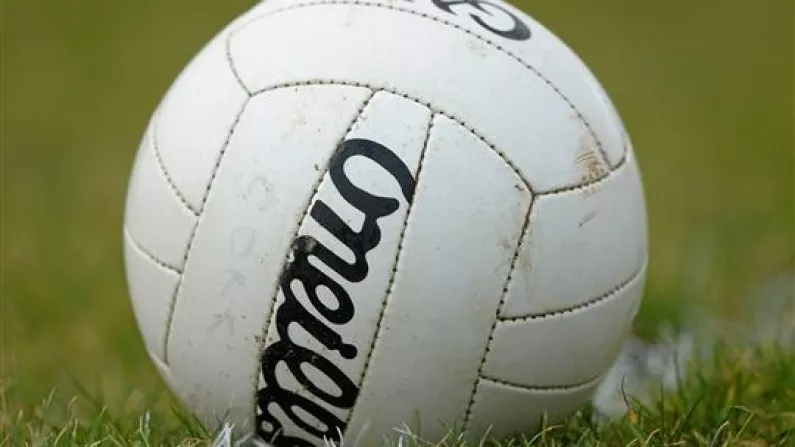 Tragedy In Wexford As Teenager Dies Following Underage Gaelic Football Match