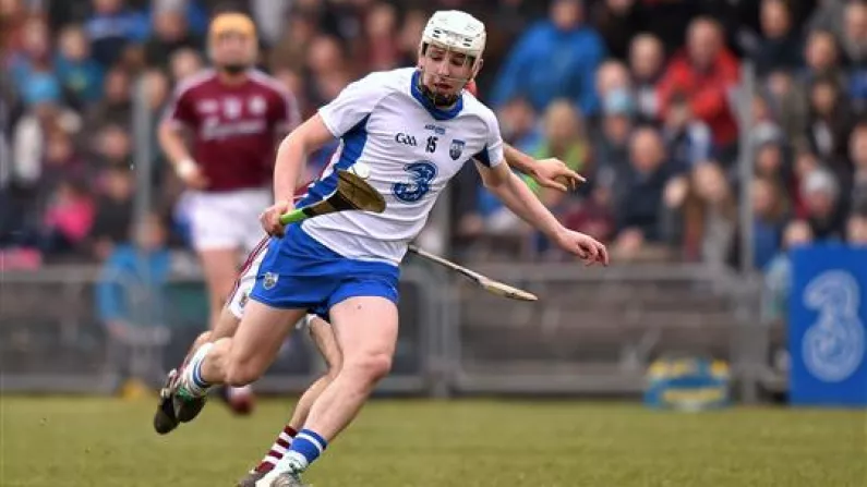 Compelling Evidence That Hurling Is Heading Down The Very Same Route As Football
