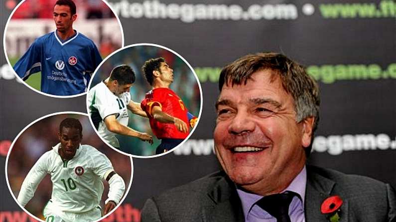 Sam Allardyce's Galactico Bolton Signings: Where Are They Now?