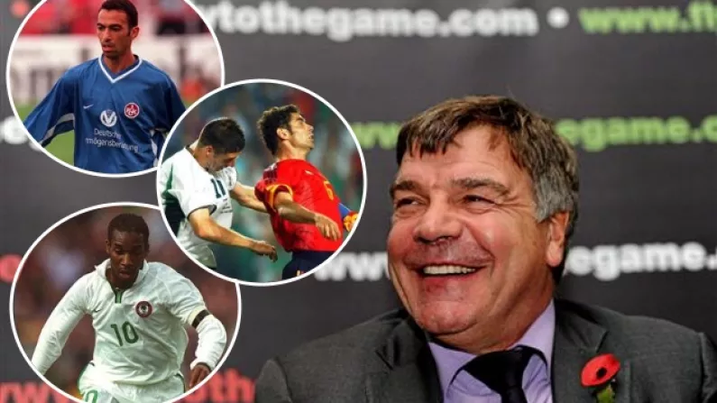 Sam Allardyce's Galactico Bolton Signings: Where Are They Now?