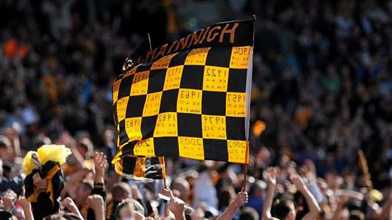 'Today Was Nothing Short Of A Very Dark Day For Kilkenny'