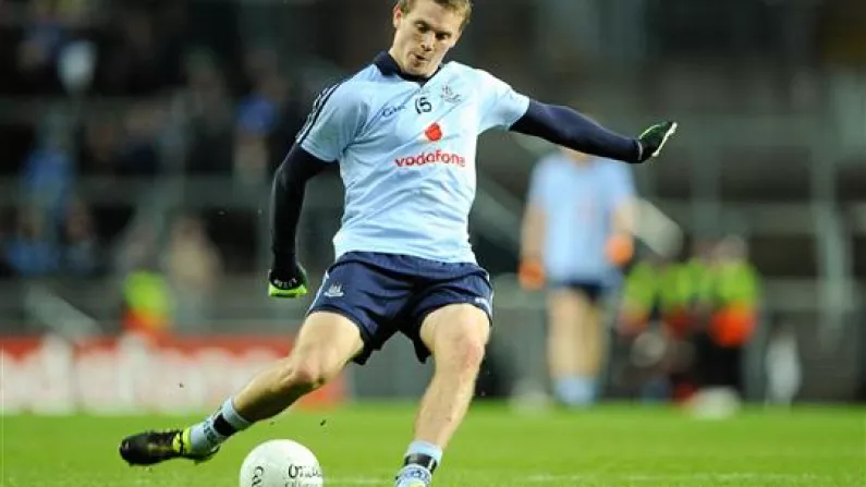 'I Was Sitting There, Sort Of Shellshocked' - Mossy Quinn On An Abusive Call From A Dublin Fan