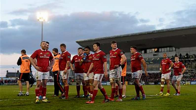 The Biggest Transfer Need For Each Irish Rugby Province