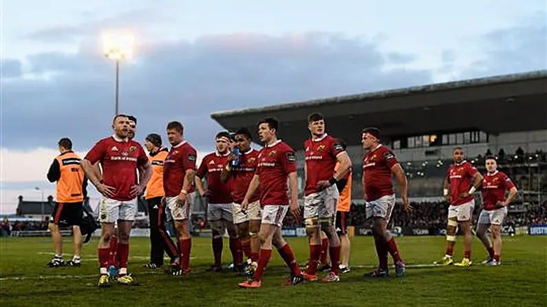 The Biggest Transfer Need For Each Irish Rugby Province