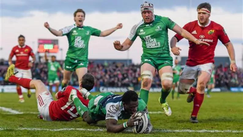 The Secret To The Pro12 Gaining Popularity Was Staring Us In The Face All Along