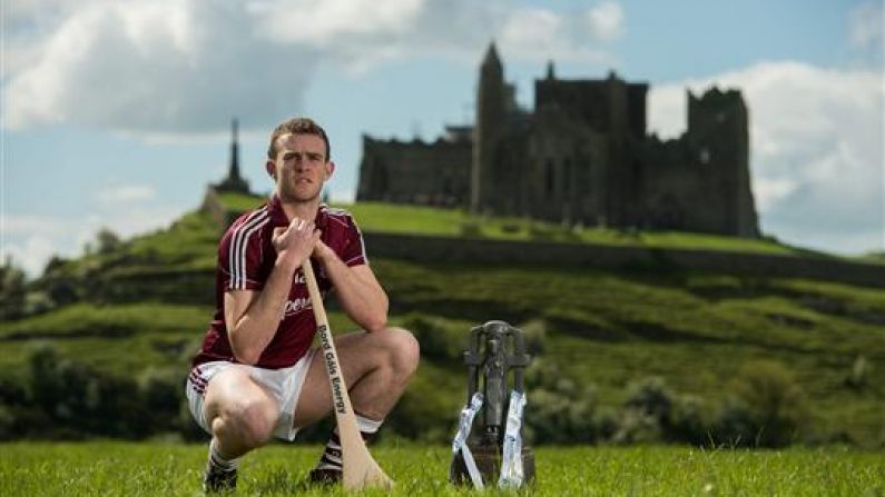 Two Galway Inter-County Players Will Feature For New York In Connacht Championship