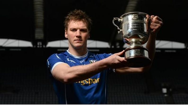 Podcast: We Discuss The Cult Of The Cavan GAA Fan