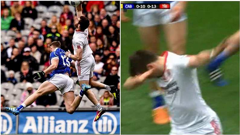 Different Coloured Boots And The First GAA Dab: What Has Become Of Tyrone Football?