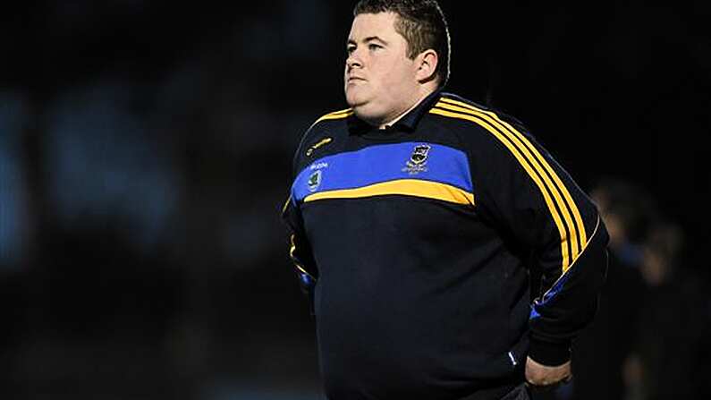 Former Tipperary U21 Manager Slams Ban On Dual Minor Players