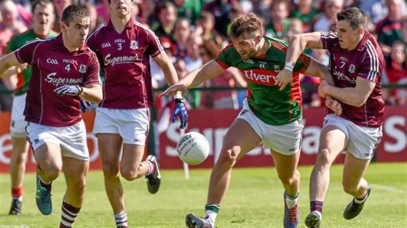 Famed Galway Broadcaster Writes Despairingly About Connacht Being A 'One Horse Race'