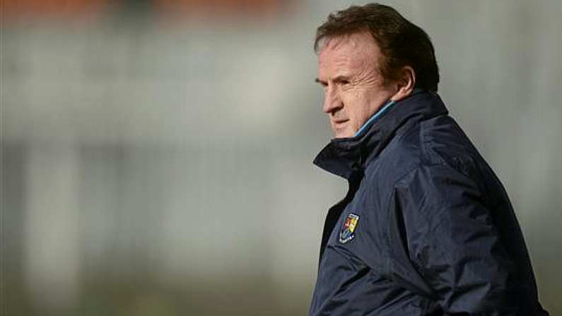 Pessimistic Longford Management Release Explosive Statement Threatening To Quit