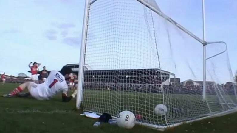 Watch: A Gutting Error And Spectacular Finish Seal U21 All-Ireland Glory For Mayo