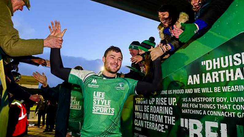 Four Interprovincial Transfers We'd Like To See The IRFU Make