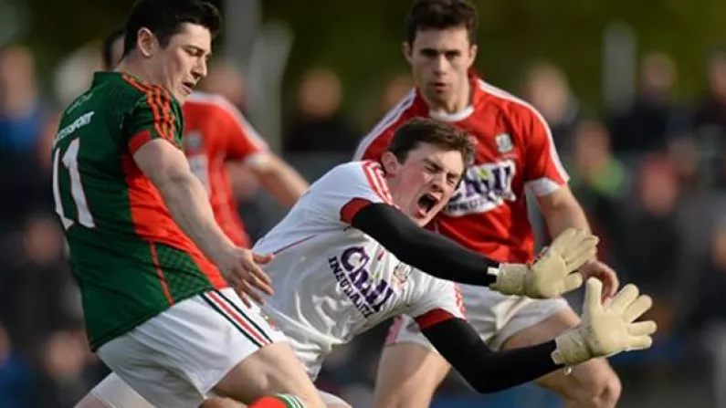 Cork U21 Goalkeeper Reveals The Shocking Extent Of The Online Abuse After Final Loss