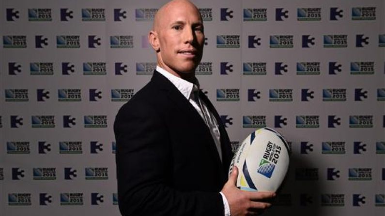 A Familiar Foe Is Coming To Challenge Peter Stringer's Popularity At Sale