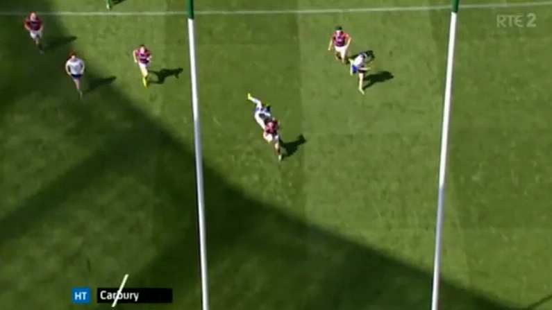 WATCH: Today's AIL Final Was Lit Up By Two Utterly Fantastic Tries