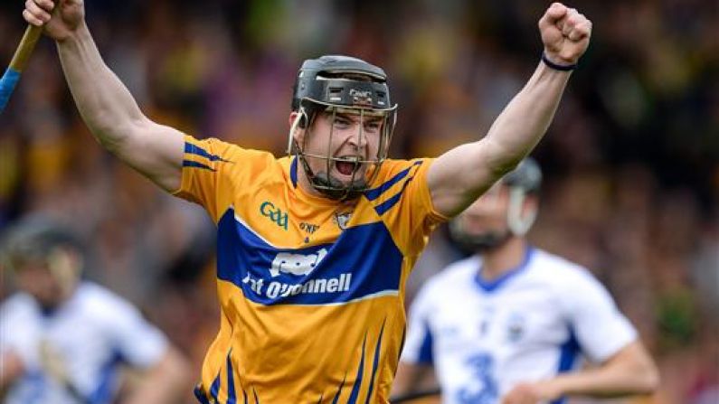 Listen: The Magnificent Clare FM Commentary Of The Banner's Last-Second League Victory