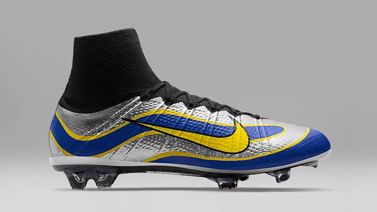 Ronaldo 2024 r9 cleats