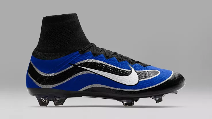 veredicto gravedad persona Nike Are Now Offering A Full Line Of New Boots Based On The Iconic Ronaldo  R9's | Balls.ie
