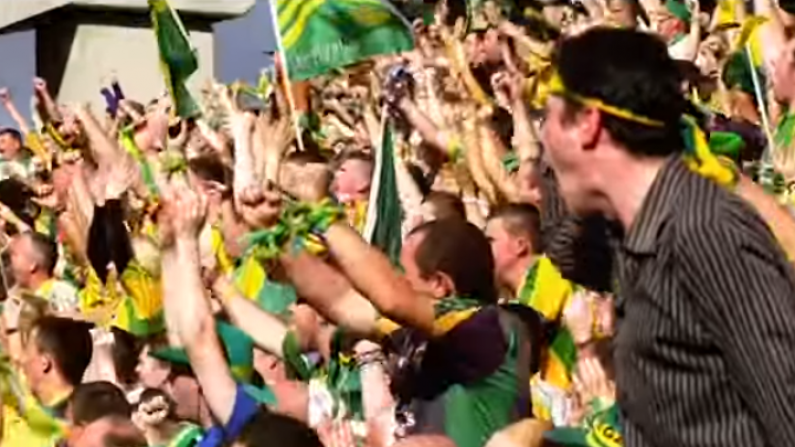 WATCH: A Terrific Montage That Stirs The Soul And Makes You Happy The Championship Is Here