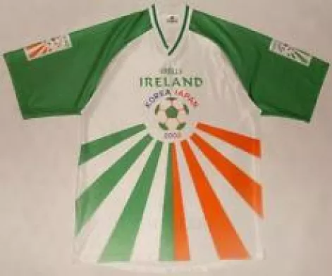 Classy O'Neills Ireland Special-Edition Jersey Released - Castore Still  Expected to Take Over Kit Deal - Footy Headlines