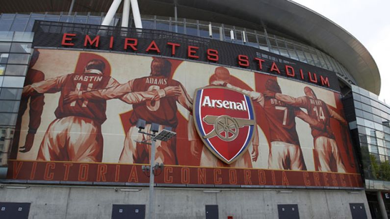 Arsenal To Make 55 Redundancies Among Club Staff Due To Covid