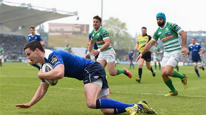 Amid Suggestions They Should Leave, The Italians Want A Third Team In The PRO12