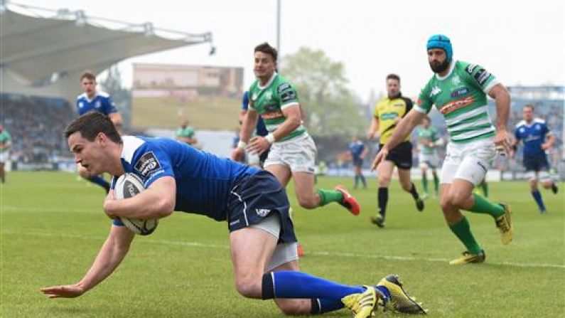 Amid Suggestions They Should Leave, The Italians Want A Third Team In The PRO12