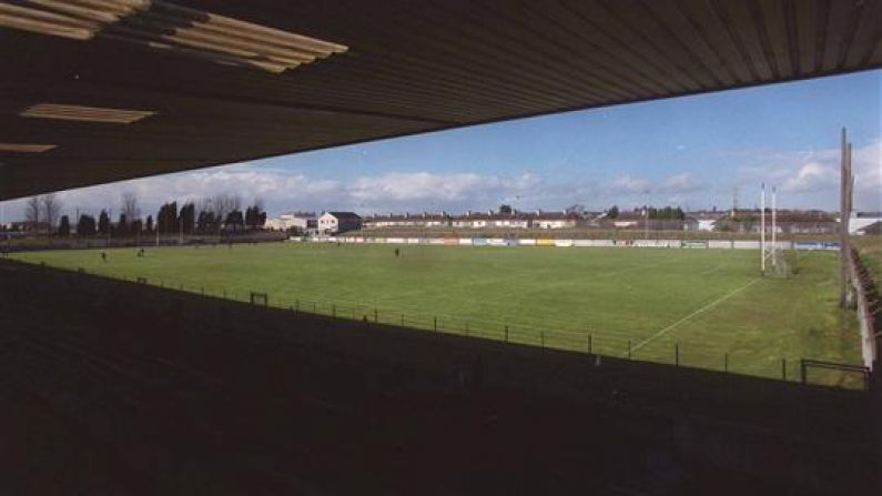 'There Was A Stigma Attached To Losing That Game' - The Biggest Shock In Modern Hurling History