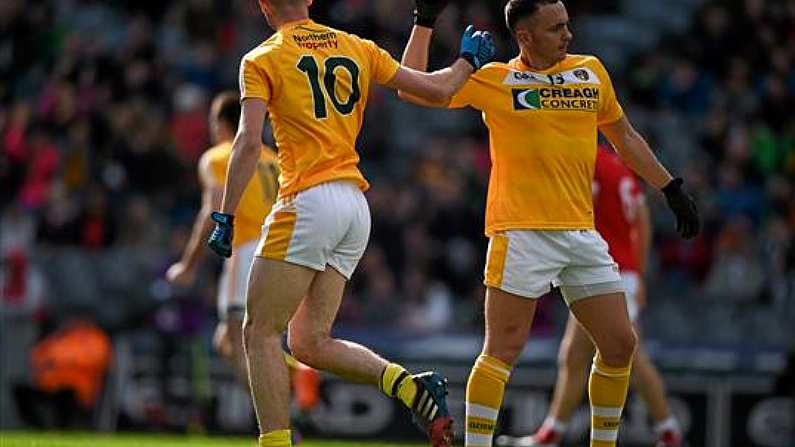 Your Surefire, Can't Miss GAA Accumulator Of The Weekend