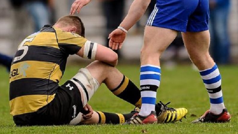 "It’s A Fucking Disgrace" - Young Munster Coach Blasts IRFU For Munster Senior Cup Shambles