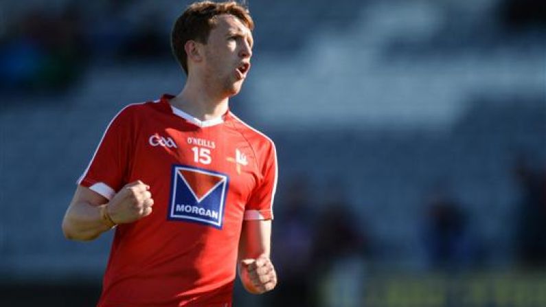 One Of Football's Hottest Young Talents Lit Up The Opening Round Of The Leinster Championship