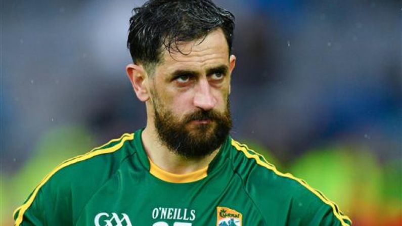 Paul Galvin Has Confirmed What We All Know To Be True About The GAA Championship