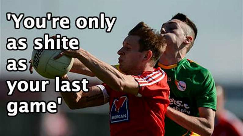 Our Kneejerk Reaction To The Weekend's GAA - Defence Is Dead, Long Live The Blanket