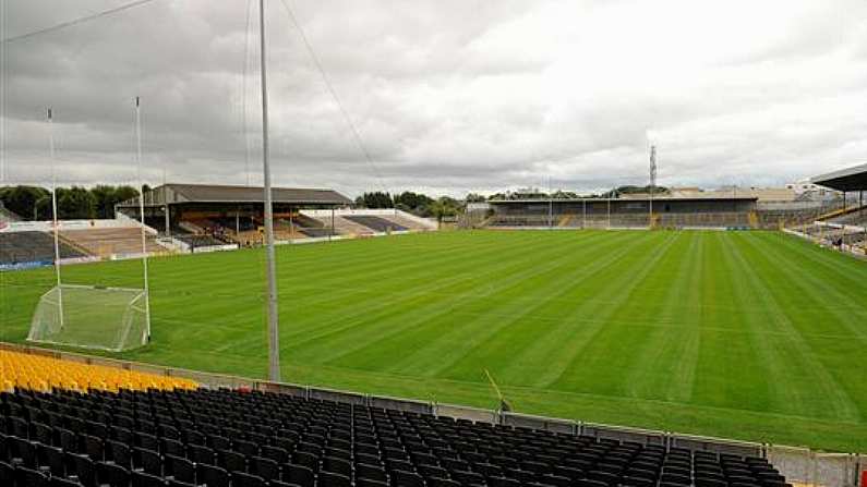 'If Ye Want The Points Ye Can Have Them' - Terrific Tale From Dublin's Last Game In Kilkenny