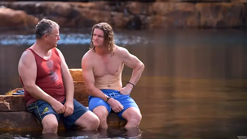 Sports Documentary of the Week: 'Sunday Night' With The Honey Badger
