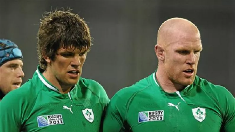 Who's Taller? A Surprisingly Difficult Irish Sports Quiz