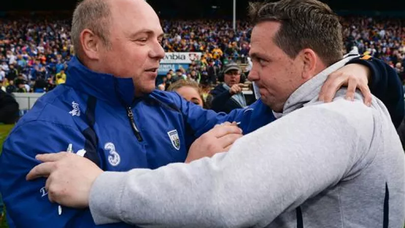 15 Things You’ll Definitely Hear During The 2016 Hurling Championship
