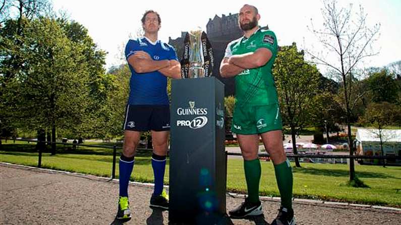 Connacht Have Leinster To Thank For Sparking All Of Their Success