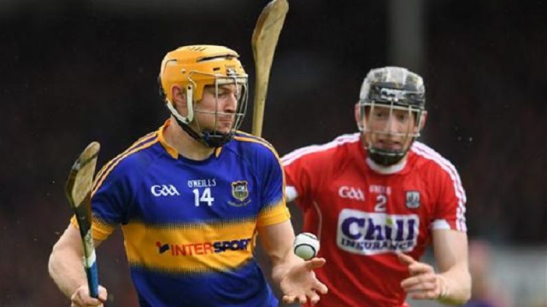 The Apoplectic And Embarrassed Reaction To Cork's Horror-Show Against Tipperary