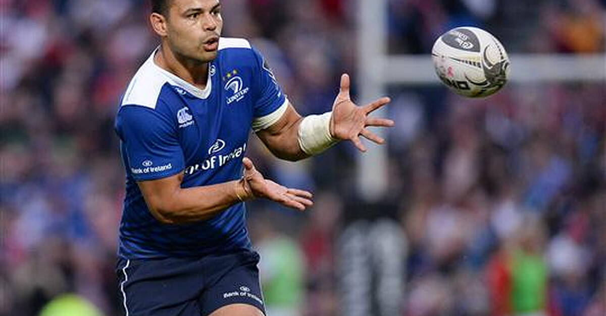 Leinster Centre Ben Te'o Named In England Squad For Summer Tour | Balls.ie