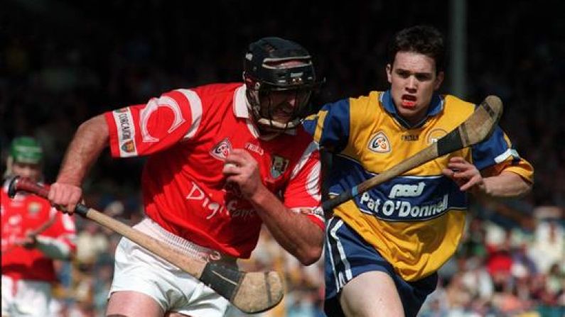 Is This Really The Worst Era In Cork Hurling History? There Are Other Candidates