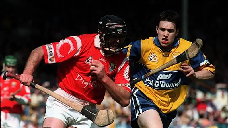 Is This Really The Worst Era In Cork Hurling History? There Are Other Candidates