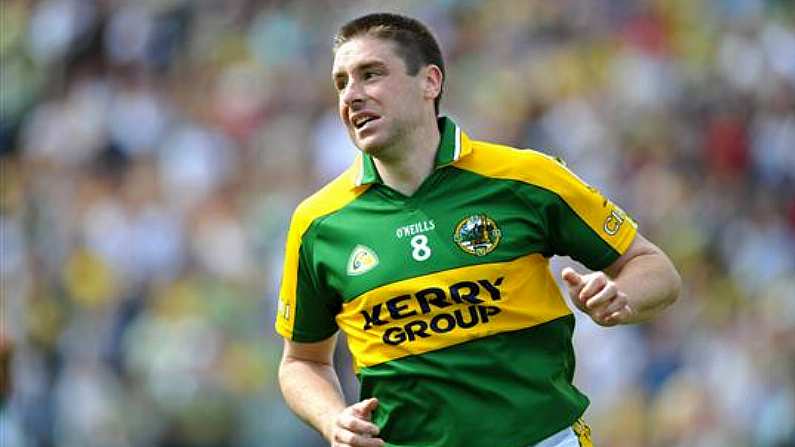 Darragh Ó Sé Beautifully Ridiculed Some Former Team Mates