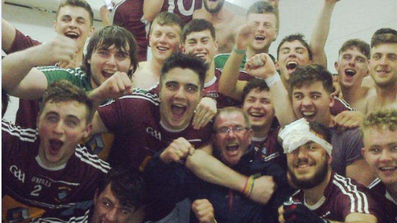 'It'd Be The Same As Betting On Leicester' - Mullingar Reaction As Westmeath Beat Kilkenny