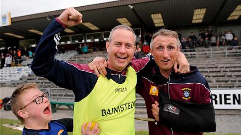 'There's More Talent Here Than In Laois' - The Story Of How Westmeath Pulled Off A Major Shock