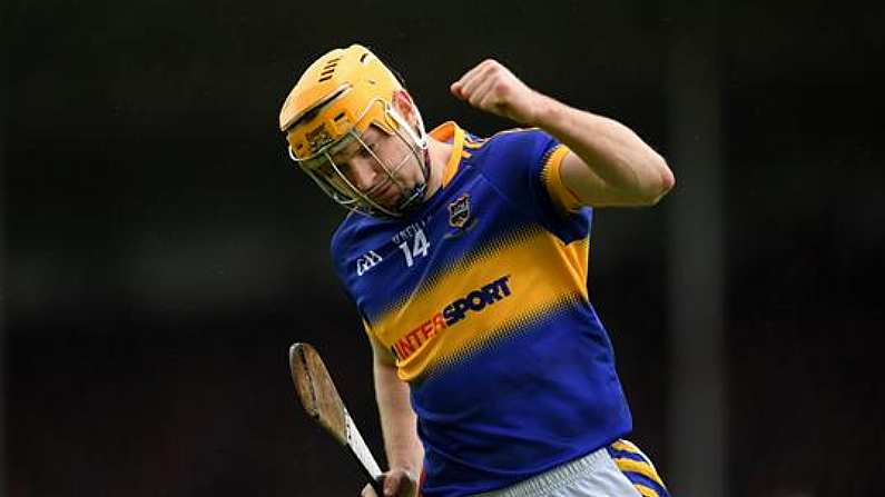 Seamus Callanan Doesn't Hold Back When Hammering The Sweeper System