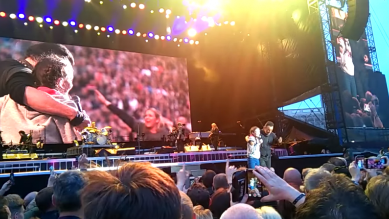 The GAA Are Making A Stupid Amount Of Money From Bruce Springsteen Concerts